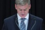 Prime Minister Bill English is set to deliver his first major speech to the Auckland Rotary club on Thursday. He will ...