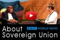 Ghillar, Michael Anderson explains the basics of the Sovereign Union path to self-determination