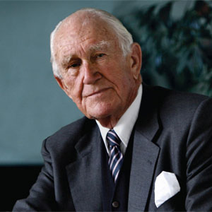 Malcolm Fraser