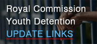 Royal Commission into the Child Protection and Youth Detention Systems of the Northern Territory