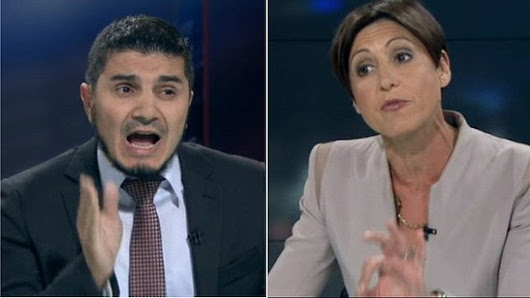 Lateline host Emma Alberici's only regret over Hizb ut-Tahrir interview