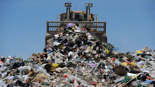 $200m tipped into landfill firms by Abbott-Turnbull government's Direct Action dubbed a 'waste'