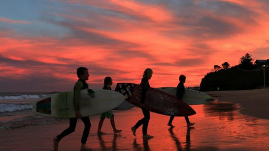 Sunny days roll on for Sydney as huge high pressure ridge keeps cold at bay