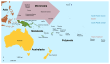 Oceania UN Geoscheme - Map of Micronesia.svg