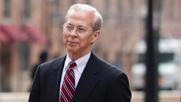 Dana Boente has been named as Sally Yates' replacement.