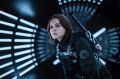 Felicity Jones' starring role in <i>Rogue One: A Star Wars Story</i> offers hope we may one day see a female director of ...