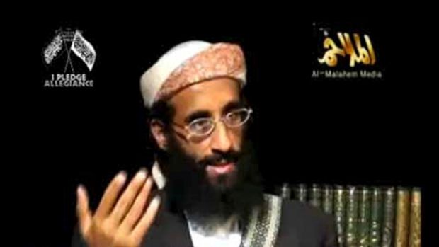 Anwar al-Awlaki, an Islamist radical whose family may have been among the victims of the Yemen raid. He was killed by a ...