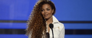 Janet Jackson Ivf