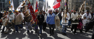 Idle No More