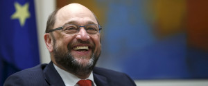 Martin Schulz