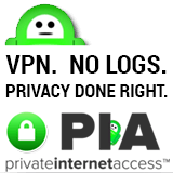 Anonymous VPN Service From The Leaders | Private Internet Access