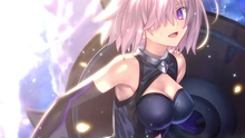 『Fate-Grand Order VR feat.マシュ・キリエライト』命运冠位指定VR版宣传PV