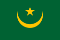 Flag of Mauritania.svg