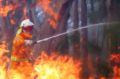 Fire season still has a long way to go in NSW.