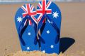 Seven out of ten Australians think English is crucial to national identity