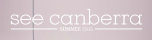 See Canberra Summer 2015