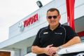 Canberra Toyota dealer principal Mirko Milic says new-car sales in the ACT reflect local economic confidence.