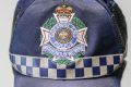 BRISBANE, AUSTRALIA - AUGUST 09:  GENERIC , Queensland police service, queensland police, qld police, qps, police ...