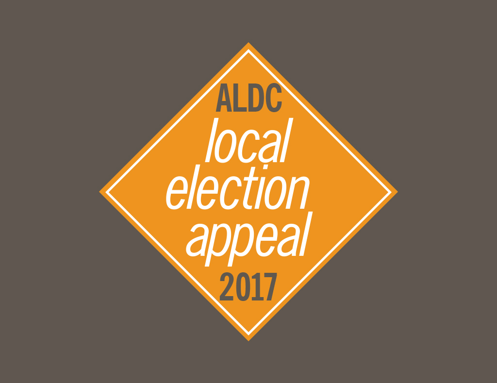 Local Election Appeal 2017