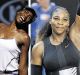 Showdown: Venus and Serena Williams will play in the 2017 Australian Open.