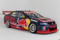 The Red Bull Holden Racing Team Commodore.
