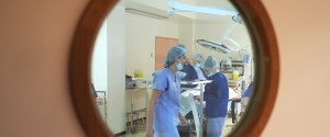 Hospital Tunisia