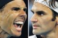 Retro night: The Australian Open takes the years back on Sunday for what has been declared the biggest final in ...