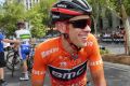Richie Porte: A chance for a big showing at this year's Tour de France, according to 2011 champion Cadel Evans. 