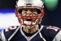 New England Patriots quarterback Tom Brady has opened up - a little - on his friendship with US President Donald Trump.
