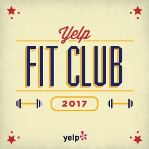 Yelp Fit Club 2017