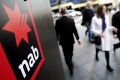 NAB overcharged 220,000 corporate superannuation accounts a combined $34.7 million, ASIC said.
