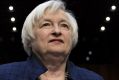 "Measures of consumer and business sentiment have improved of late," the Fed said in a unanimous statement following a ...