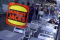 Hungry Jacks will expand in Melbourne.