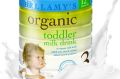 Bellamy's has seen profits triple this year on the back of selling baby formula to China. 