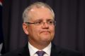 Treasurer Scott Morrison says Australia must confront the "air of unreality" about its budget challenge.