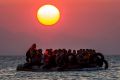 About 340 migrants have died or gone missing in four Mediterranean Sea shipwrecks over the past two-and-a-half days ...