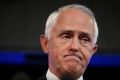Prime Minister Malcolm Turnbull refuses to disclose details of his phone conversation with Donald Trump.