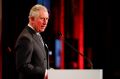 Prince Charles warns the lessons of the Second World War are in danger of being forgotten.