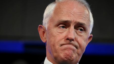 Prime Minister Malcolm Turnbull refuses to disclose details of his phone conversation with Donald Trump.