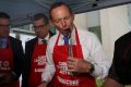 Former Prime Minister Tony Abbot's government left the Productivity Commission - Australia's pre-eminent reform ...