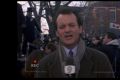 Bill Murray in the film Groundhog Day.