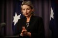 Sussan Ley has been caught up in a travel expense scandal.