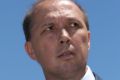 Malcolm Turnbull and his Immigration Minister Peter Dutton announced a special one-off resettlement deal with the US in ...