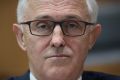 Prime Minister Malcolm Turnbull told Parliament he would fight against "post truth politics" in 2017.