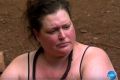 Tziporah Malkah, more famously known as Kate Fischer, reveals a childhood secret on I'm A Celebrity Get Me Out of Here.