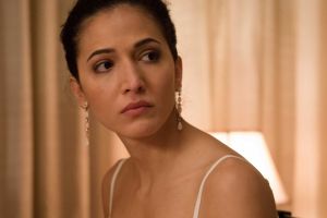 Maggie Naouri as Anu Singh in Joe Cinque's Consolation, which is having its world premiere at MIFF.