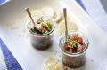 Poke is a refreshing Hawaiian dish with a Japanese spin.