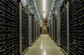 A Google data centre in Oklahoma. A new Google business offering — still in the test, or alpha, stage — is a software ...