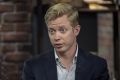 Steve Huffman, co-founder and chief executive officer of Reddit.