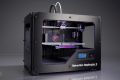 A 3D printer from Makerbot.
